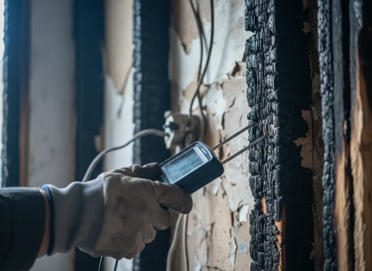 Fire Damage Restoration Rockville, MD FAQs
